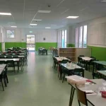 mensa scolastica